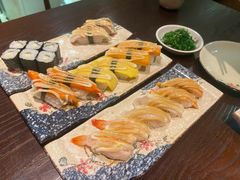 -大鲤深夜食堂