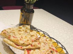 印度薄饼-恒河传奇印度餐厅GANGES