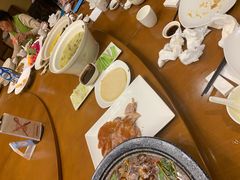 -黄嘉喜来登酒店-采悦轩中餐厅(滨江中路店)