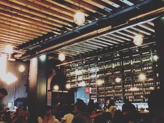 -PIZZA BIANCA(民园店)