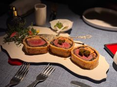 -弦月窗LUNETTE BY AMANDA(复兴路店)