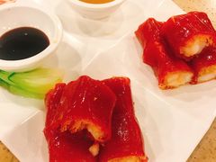 -点都德(聚福楼店)