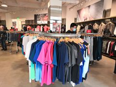 -UNDER ARMOUR(新燕莎奥莱店)