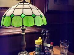 -Hooley's活利仕西餐厅(珠江新城店)