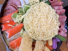 -李先生的首尔小馆(松江启源广场店)