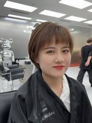 -5M HAIR SALON 旗舰店