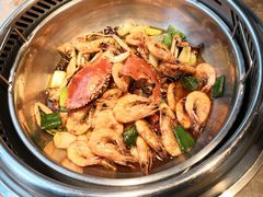-七欣天香辣蟹火锅(上海银亿滨江店)