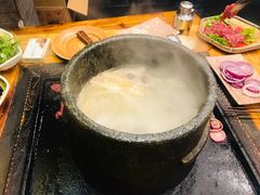 -滇藏石锅宴(崇仁巷老店)