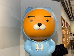 -KAKAO FRIENDS(弘大店)