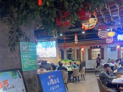 -龙泉人椰子鸡.糟粕醋.海南菜(三亚旗舰店)