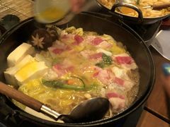 -烧鸟横丁(联发文创口岸店)