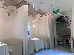 -晶雅花园西餐厅(南京首店)