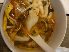 -太湖饭店玉兰厅(自助餐厅)