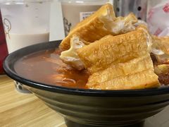 -四川老牛麻辣烫(北门桥店)