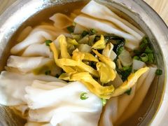 -翠香猪脚粉(游泳馆店)