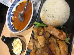 -little hlk 小饿龙(浦东嘉里城店)