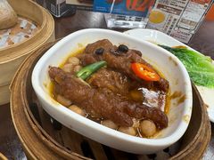 -潮福城大酒楼·潮粤菜·港式点心(阳光城店)