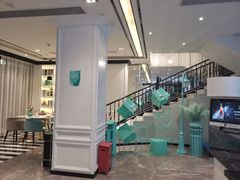 -希岸酒店(深圳北站龙华文体中心店)