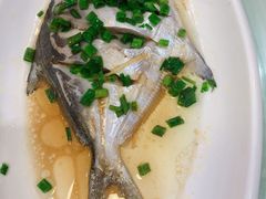 -海鲜人家(吕四店)