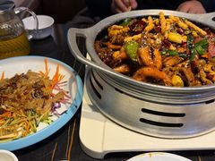 -小城外婆肴私房菜.家宴聚集点(圆明园颐和园·清河上地店)