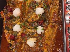 -雅佳神话·麻辣烤鱼(新街口店)