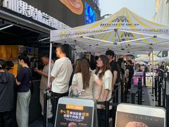 -龙湖杭州滨江天街