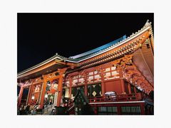 -浅草寺