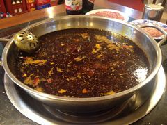 -飘香火锅(玉林西路店)