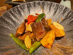 -花潮料理艺食馆(世欧广场店)