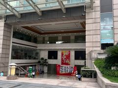 -中国福利会少年宫