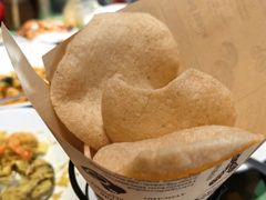 -帕蓝·暹罗料理(大学路店)