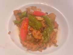 -晓长安·新陕菜(曲江店)