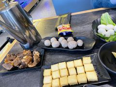 -林记潮牛·牛肉火锅(上马墩店)