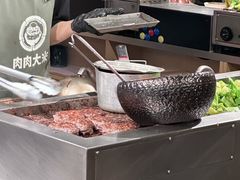 -肉肉大米(金虹桥店)