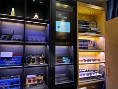 -日本手作眼镜·久川睛匠(新中关购物中心店)