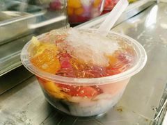 -忆夏爽黑仔漳州四果汤(顶澳仔猫街店)