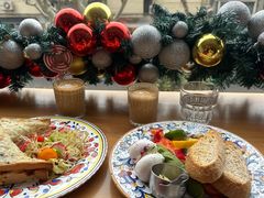-Alimentari早午餐(安福路店)