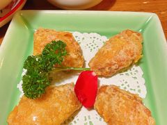 -新白鹿餐厅(银泰西湖文化广场店)