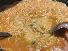 -洪福龙虾