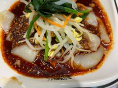 -魏家凉皮(西安秋林宏业商厦店)