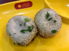 -小杨生煎(黄河路店)