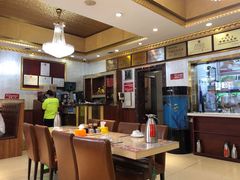 -北方饺子王·海肠捞饭·海鲜锅(山大店)