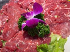 -塔兰齐新疆孜然火锅(鲤鱼山路店)