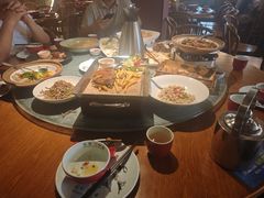-伙靠·江浙菜(田林路店)
