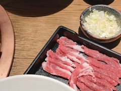 -京涮铜锅涮肉(华贸店)