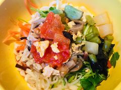 -汉唐守艺人·河北面馆(民心河店)