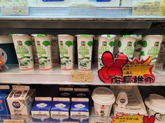 -牛朋牛奶棚(南昌路店)