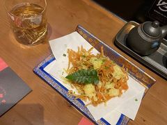 -鸟山鸣·日料食堂(王府井店)