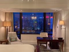 -上海外滩华尔道夫酒店