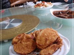 -三居鲁味坊黄焖鸡(山大路店)